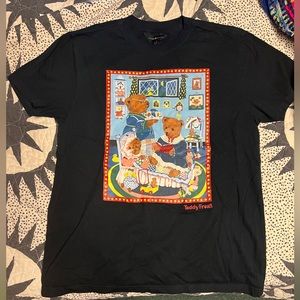 Teddy Fresh Bedtime Story Tee